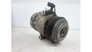 COMPRESOR AIRE ACONDICIONADO SEAT MII (2011-2019) 1.0 75CV 999CC - L. 5944243 / 1S0820803A 2